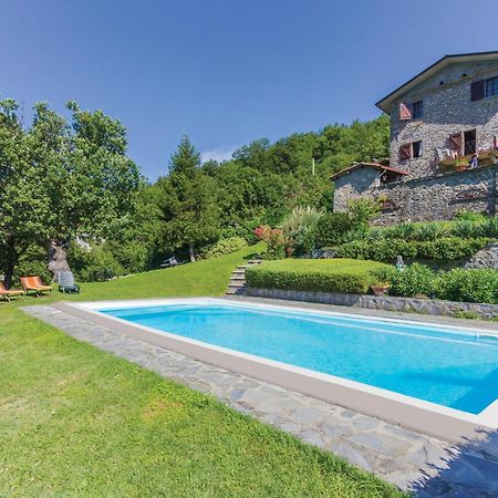 Casa Di Ettore Comano  Luaran gambar