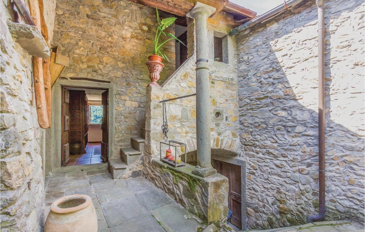 Casa Di Ettore Comano  Luaran gambar