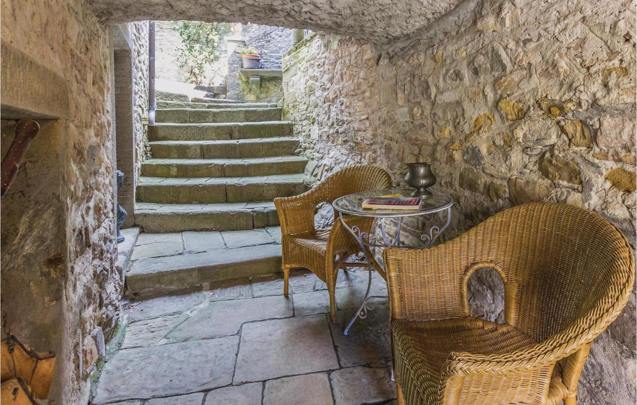 Casa Di Ettore Comano  Luaran gambar