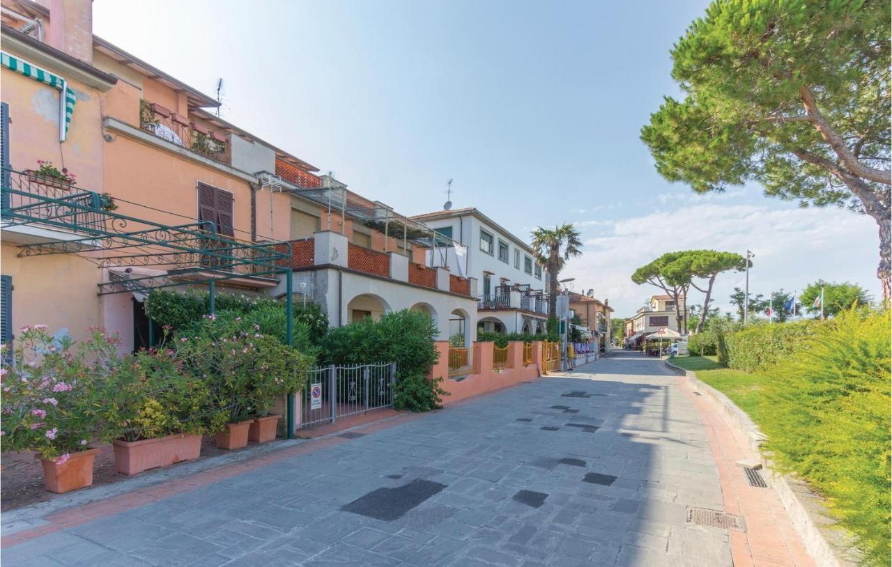 Casa Di Ettore Comano  Luaran gambar