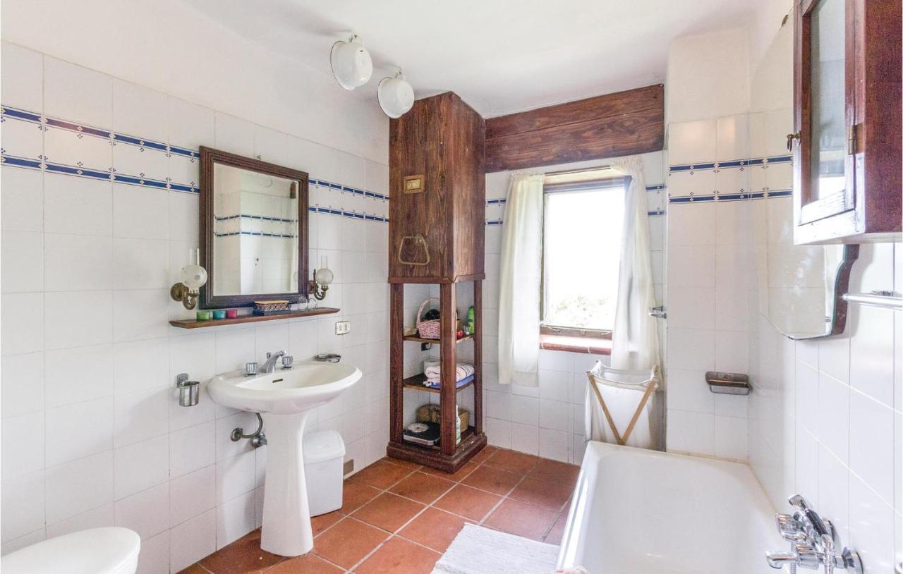Casa Di Ettore Comano  Luaran gambar